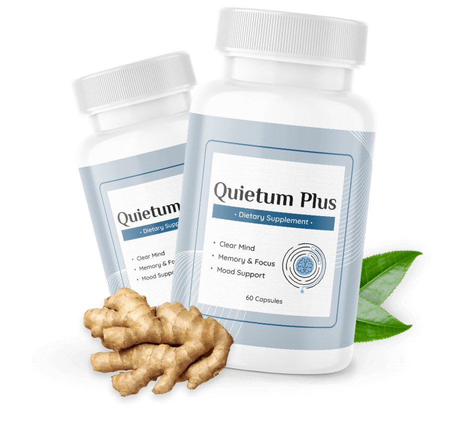 What is Quietum Plus