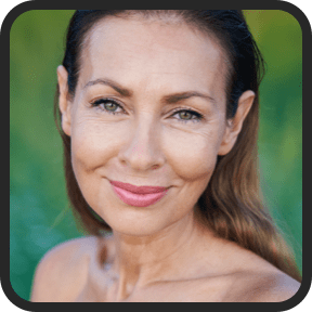 Laura P. Testimonial Photo
