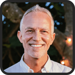 Gary B. Testimonial Photo